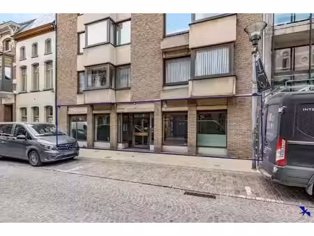 commercieel te koop in lokeren