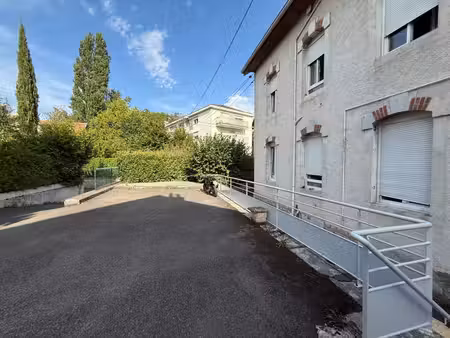 besancon - mono propriete 6 apparts
