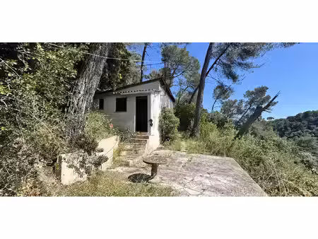 maison avec jardin et terrasse cagnes-sur-mer (06)