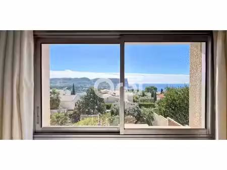 maison avec piscine et terrasse cassis (13)