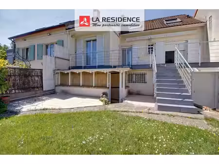 maison de 6 pièces