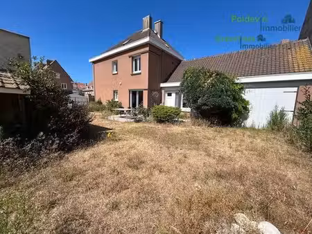 maison de luxe en vente à gravelines  hauts-de-france