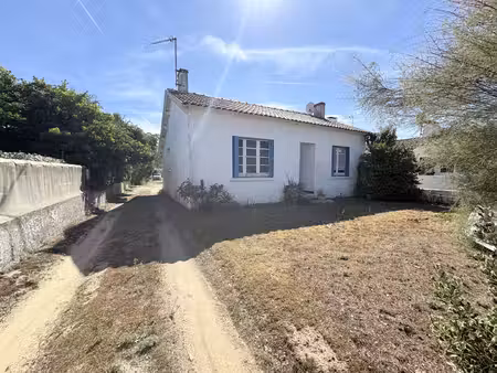 maison 3 chambres à rénover