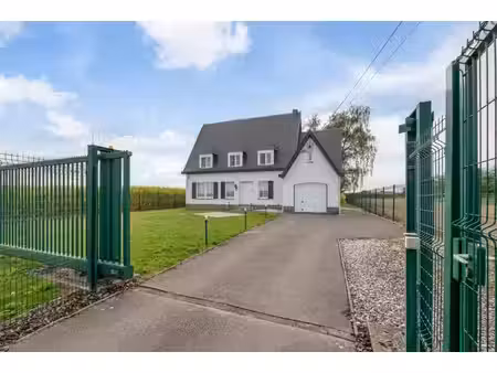 stijlvolle woning met 3 slaapkamers en zalige tuin