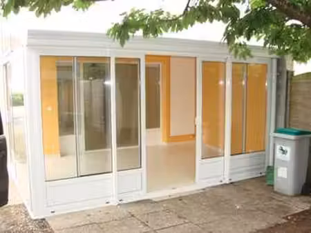 location maison à montaigu-vendée (85600) : à louer / 70m² montaigu-vendée
