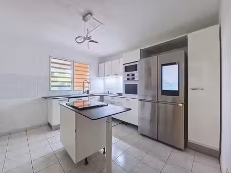 maison en résidence sécurisée ! opportunité à saisir !