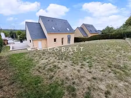 vente maison à redon (35600) : à vendre / 118m² redon