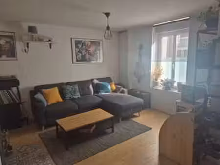 vente maison à rezé (44400) : à vendre / 85m² rezé