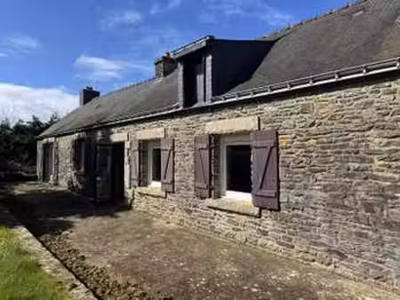 vente maison à rohan (56580) : à vendre / 95m² rohan