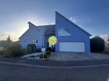 maison de luxe en vente à romanswiller  france
