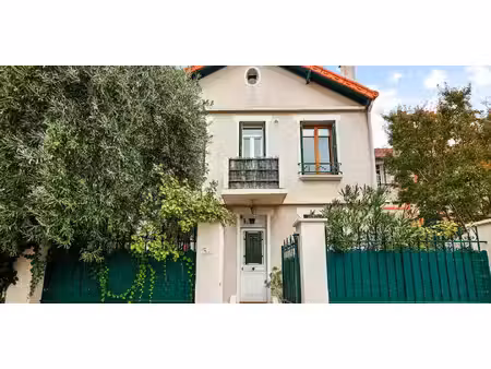 maison avec terrasse rueil-malmaison (92)