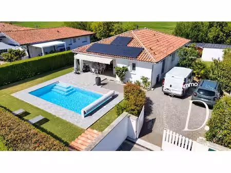 maison clé en main