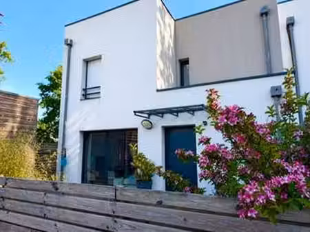 vente maison à thorigné-fouillard (35235) : à vendre / 106m² thorigné-fouillard