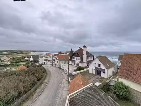 vente maison 9 pièces  272.00m²  ambleteuse