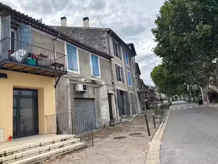 maison à vendre cereste 3 pièce(s) 63m2 110 000€