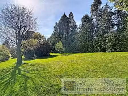vente terrain à quimperlé (29300) : à vendre / 905m² quimperlé
