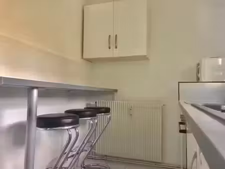 location appartement 2 pièces 27.89 m² à haguenau (67500)  450 €