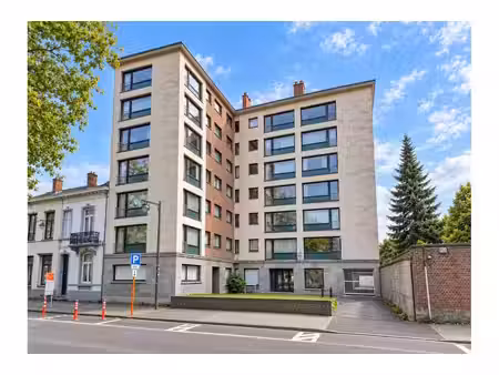 appartement à vendre à avenue du général de gaulle 91 mons (vbe65964)