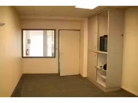 vente local commercial à josselin