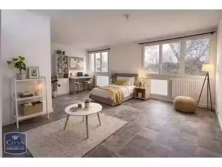 appartement à louer 1 pièce 36.76 m² - évry-courcouronnes (91) - 630€