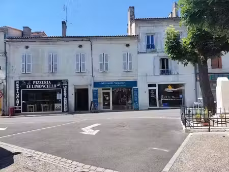 vente immeuble 0 pièces 335 m² à mareuil (24340)  350 000 €