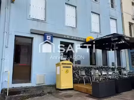 vente immeuble 0 pièces 210 m² à picauville (50360)  144 000 €