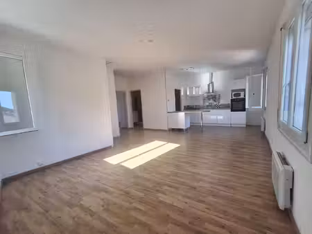 achat appartement 3 pièces 65m²