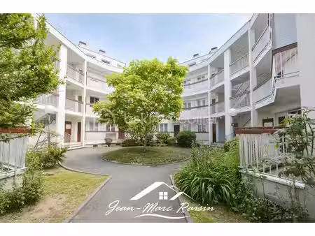 appartement de 92 m² à coubron