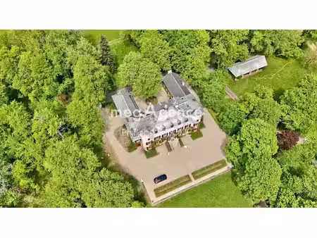 vente château 25 pièces 706 m² à saint-pierre-de-trivisy (81330)  890 000 €