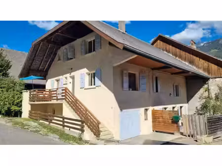 maison doussard 8 pièces 165 m2