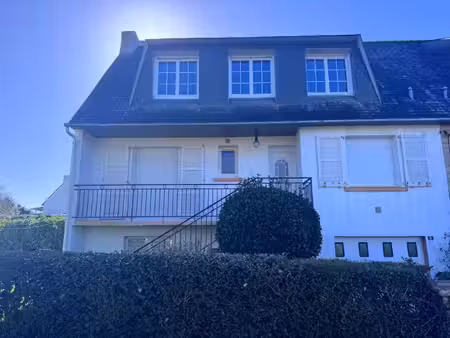 maison à vendre plouzane 5 pièce(s) 83m2 178 000€