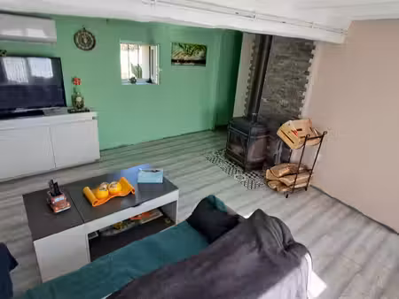 vente maison 6 pièces  180.00m²  lorris