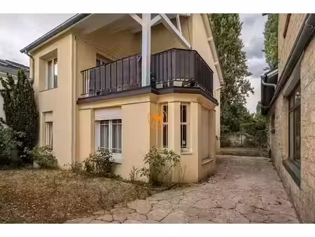 vente immeuble 7 pièces 150 m² à chantilly (60500)  550 000 €