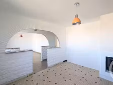 vente maison à machecoul (44270) : à vendre / 92m² machecoul