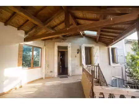 achat maison 7 pièces 160m² st paul cap de joux 81220