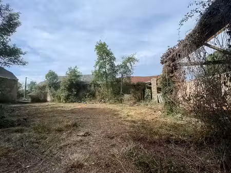 vente maison morlaàs 64160 - - surface privée