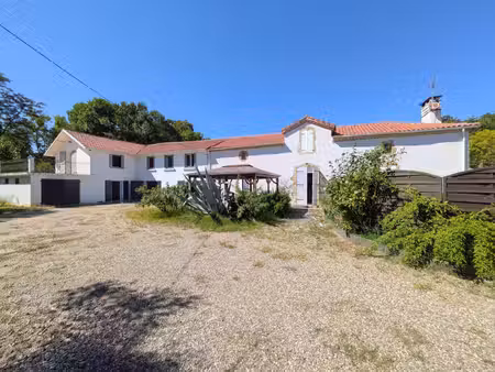 achat maison 12 pièces 353m² rabastens de bigorre 65140