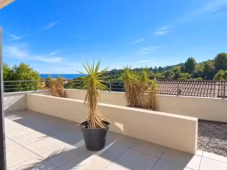 vente appartement collioure 66190 - - surface privée