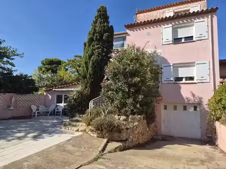 vente maison le barcarès 66420 - - surface privée