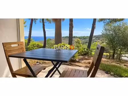 vente appartement banyuls-sur-mer (66650) - - surface privée