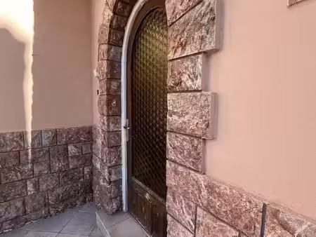vente maison cabestany 66330 - - surface privée