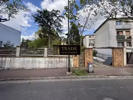 maison de luxe de 300 m2 en vente le raincy  île-de-france