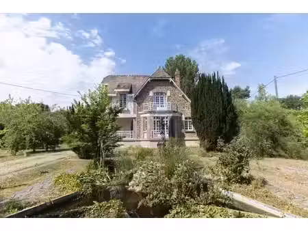 maison de 6 pièces de luxe en vente à bois-le-roi  île-de-france