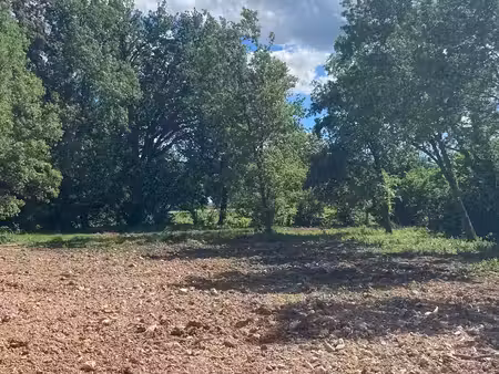vente terrain neuf draguignan - - surface privée
