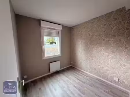 appartement à louer 2 pièces 55.42 m² - exireuil (79) - 600€