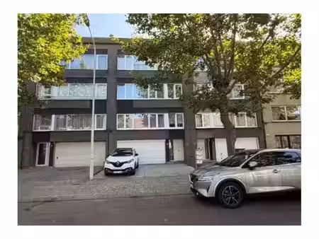 appartement à vendre à rietschoorvelden 291 merksem (rbw87767)