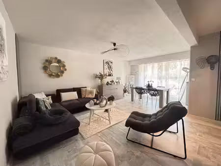 appartement 5 pièces 95 m² à vendre / acheter saint-just 01250 ? | era immobilier