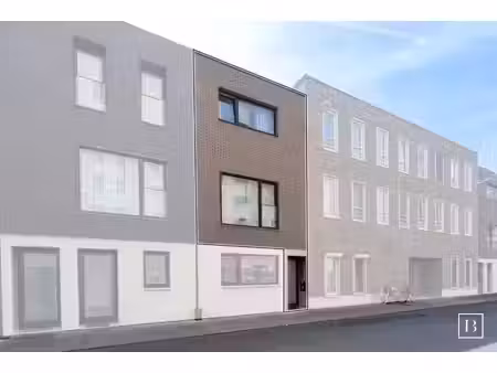 appartement à vendre à ostendialaan 39 bredene (rbw87897)