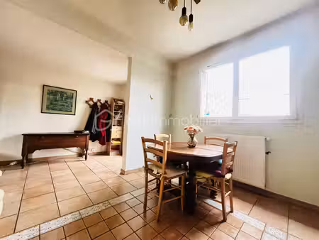maison de 141 m² à orly