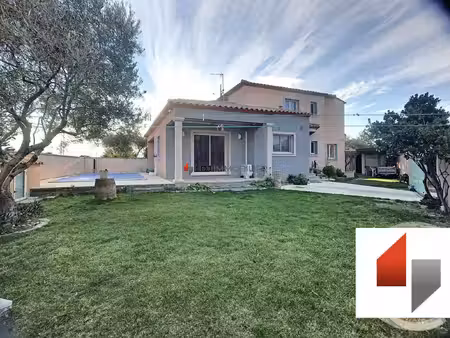 achat maison 5 pièces 181m² perpignan 66000